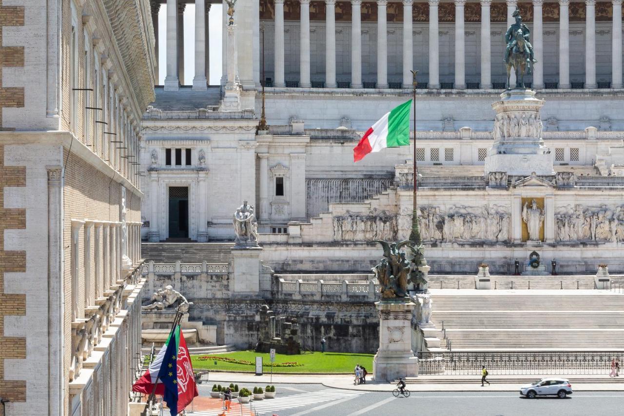 Amazing Vittoriano * Rom